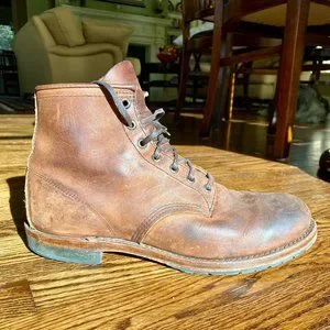 Red Wing for JCrew | Shoes | Red Wing For Jcrew Beckman 4579 Boots